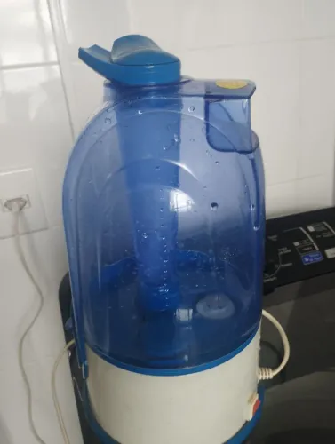 Umidificador