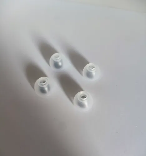 Eartips Spinfit Neo tamanho M e L