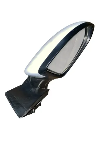 Retrovisor Chevrolet Cruze 2012/2016 Direito