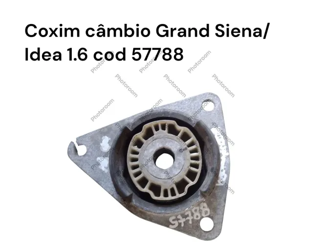 Coxim cambio Grand Siena Idea 1.6 cod 57788