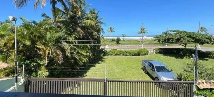 Casa à venda no Indaiá em Bertioga.