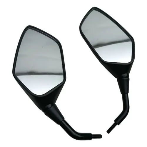 Par Retrovisor Xre 300 Honda Xre300 2014 A 2023