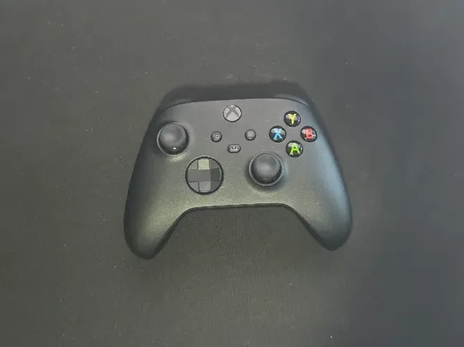 Controle Xbox Series X NOVO, NUNCA USADO (sem caixa)