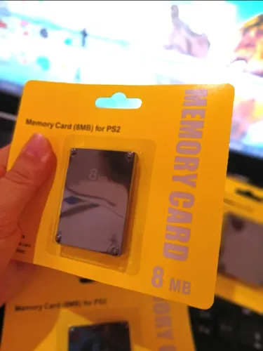 Memorycard