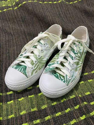 Converse All Star Tropical Original