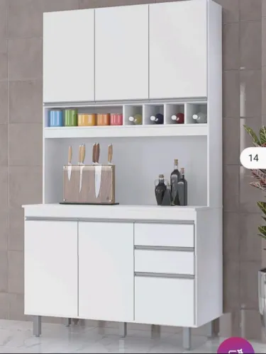 Promoção Kit Cozinha 1.2 - 15/10/25