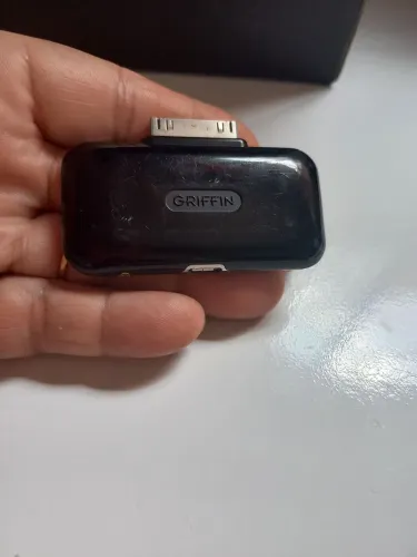Griffin itrip FM LCD P1591