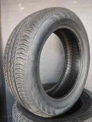 PNEU REMOLDADO 195/55/16