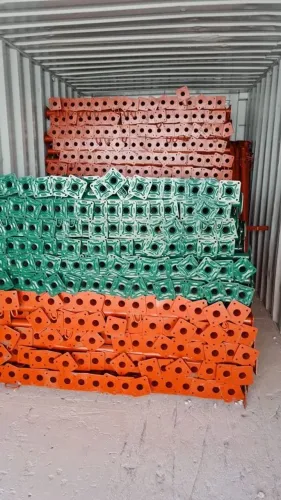 Escoras Metálicas Reguláveis 3.20m (Novas)
