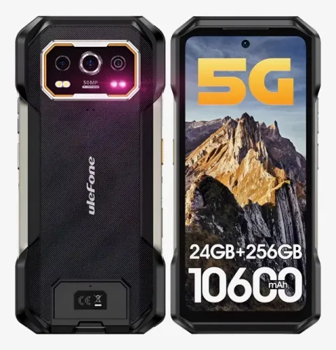 ULEFONE ARMOR 27 PRO