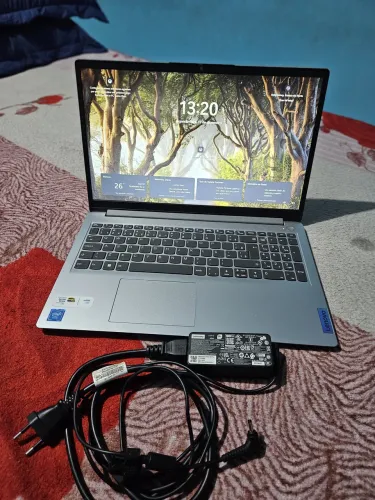 Notebook Lenovo 