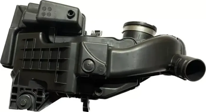 Base Caixa Filtro Ar Honda City Exl 2023 Original *2