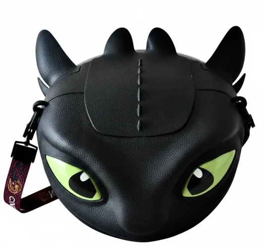 Balde Novo Grande Banguela Cinemark - Como Treinar Seu Dragão, filme cinema kinoplex