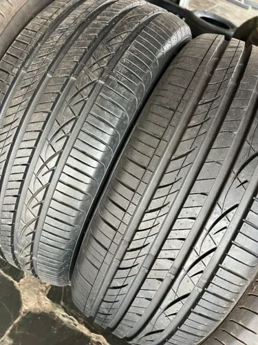 Pneu Hankook 235/50/19 95 % Vida util.