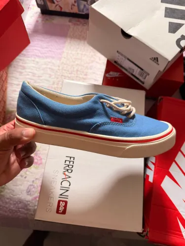 Tênis redley originals confort