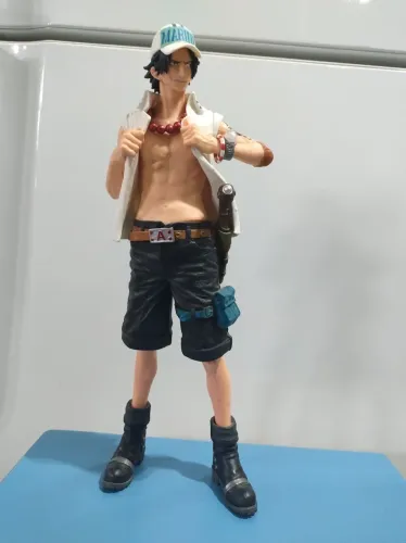 One piece portgas original 