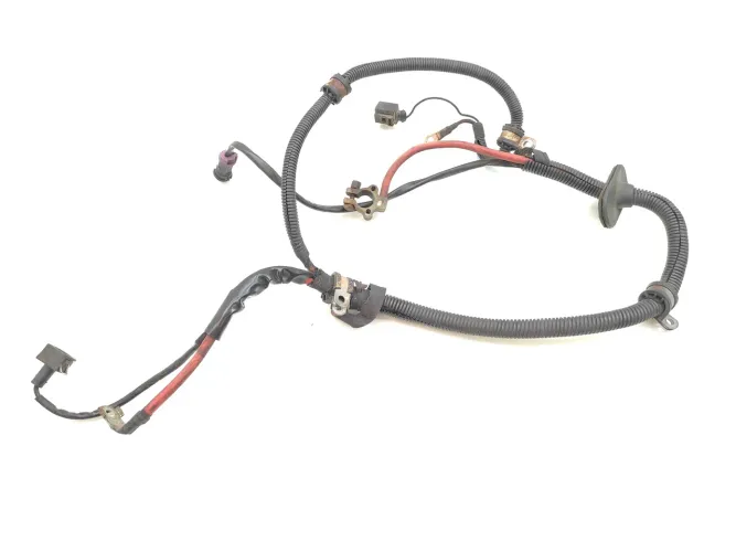 Chicote Positivo Arranque Alternador Vw Gol G4 1.0 2007 2008