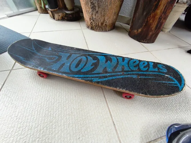 Skate infantil 