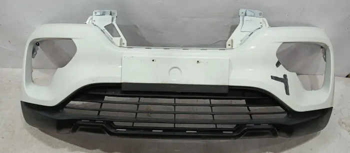 Para-choque Dianteiro Kwid 2022 2023 2024 2025 Original