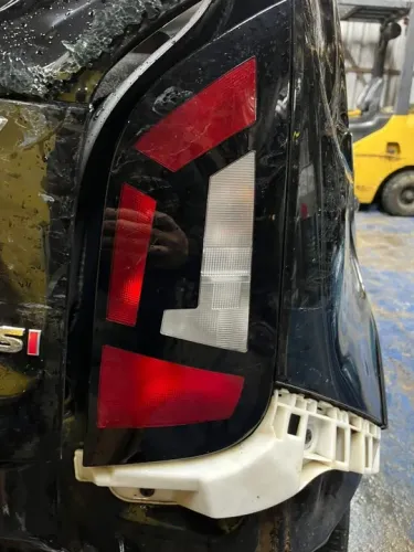 Lanterna Traseira Lado Direito Vw Up 2020 Extreme - Rs Auto Peças 