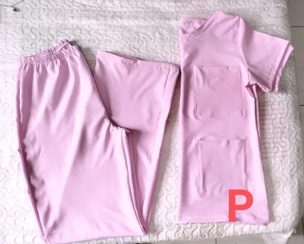 Conjunto Cirúrgico Feminino 