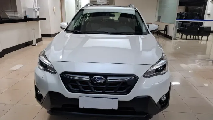 Subaru XV 2.0 S E-boxer 16V 4X4 Aut. 2021