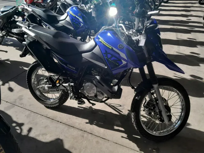 XTZ 150 Crosser 2026 zero km Cobrimos ofertas