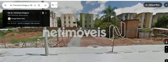 Lote Comercial Bairro Santa Amélia
