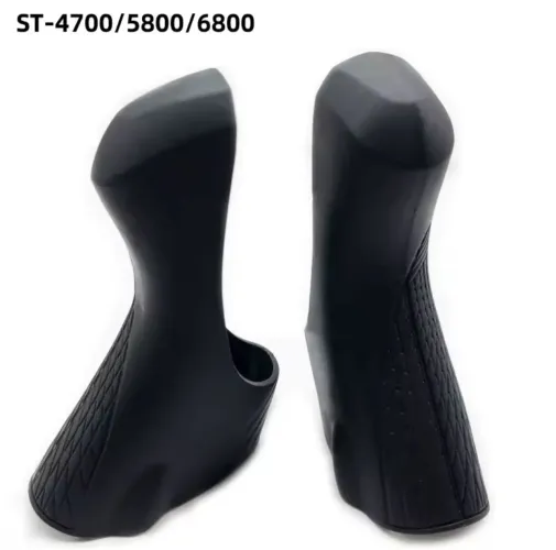 Manoplas STI Freio Shimano ST-4700/5800/6800