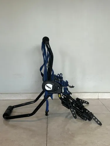 Thule Passage Suporte para 2 bicicletas - Pouquíssimo uso.