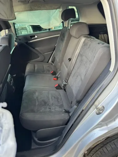 Jogo De Bancos Tiguan TSI 2014 200cvs