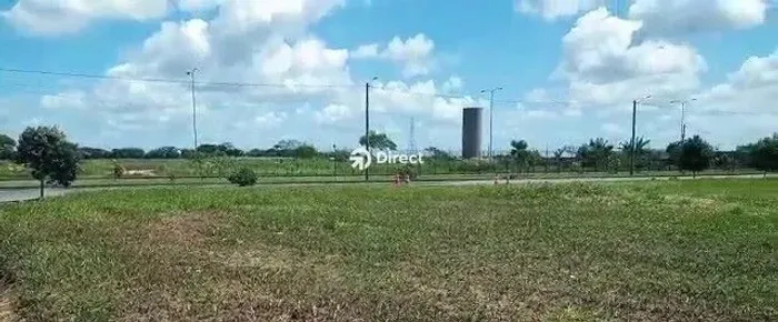 Terreno à Venda no Reserva Aldeia Maggiore Lote D-15 | 975,39m²