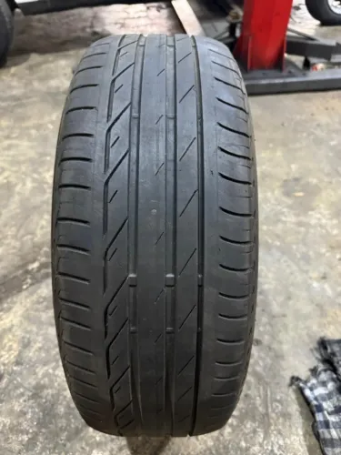 Pneu 205/55R17 91W Bridgestone Turanza T001 Run Flat