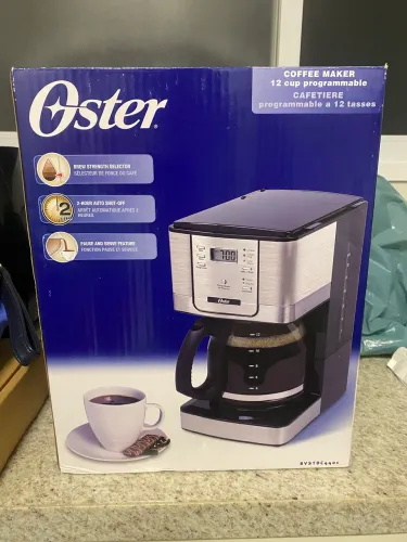 Cafeteira OSTER