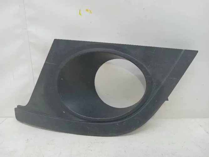 Moldura Farol De Milha Vw Spacefox L/d Original Usado