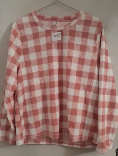 Pijama feminino