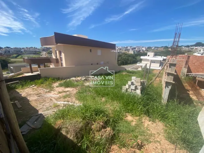 Terreno à venda, 455 m² por R$ 1.069.000,00 - Condomínio Brisas Jundiaí - Jundiaí/SP