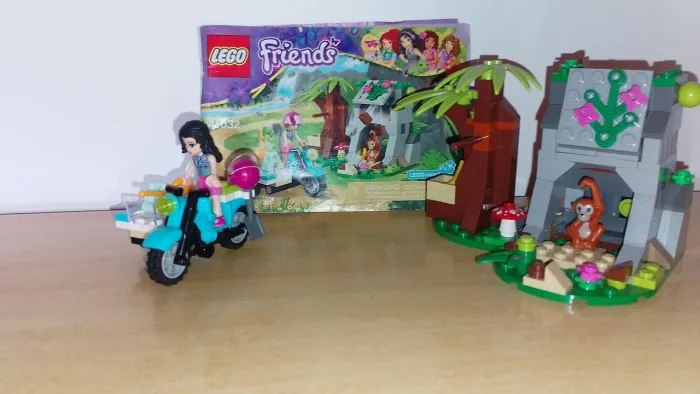Lego friends N. 41032