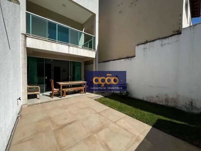 Casa com 2 dormitórios à venda, 98 m² por R$ 420.000,00 - Parque Ipiranga II - Resende/RJ