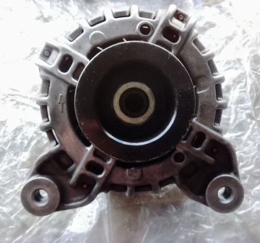 VERSA/ KICKS 1.6 16v ALTERNADOR 231005RA0A