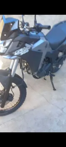 XRE 300 Sahara  R$32.00 modelo 2025 vendo ou troco