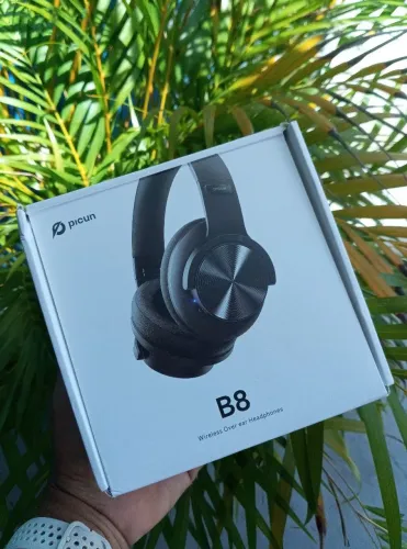 Headphone Picun B8 