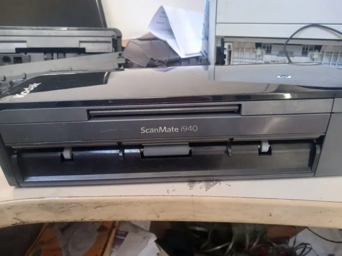 Scanner Kodak ScanMate i940 - Ótimo estado!