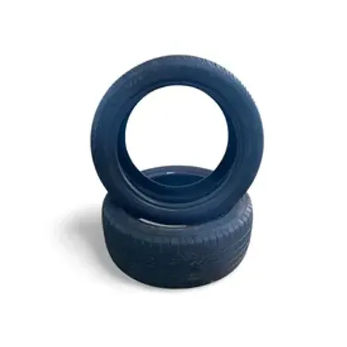 Par pneu Goodyear efficient grip 225/45 R17