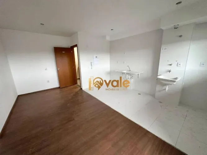 Apartamento à Venda, 3 dormitórios, 69 m²- Condomínio Colinas do Paratehy - SJCampos/SP