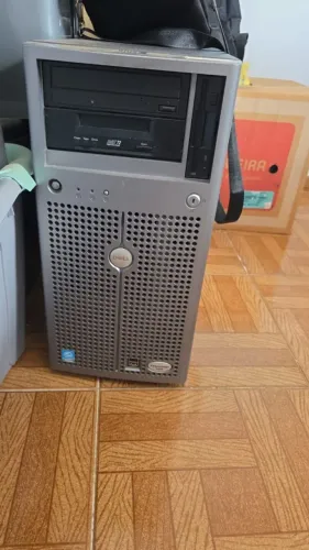 SERVIDOR DELL POWEREDGE 7420