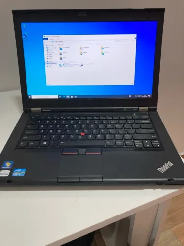 Notebook Lenovo T430