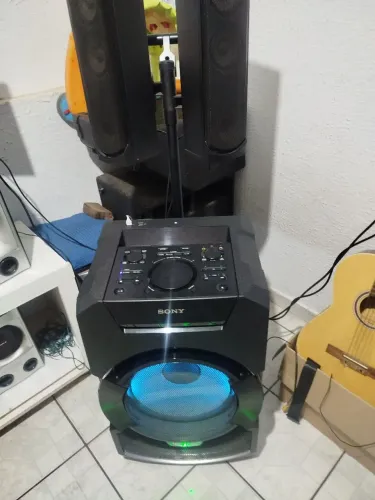 Som sony mhc-gt5d