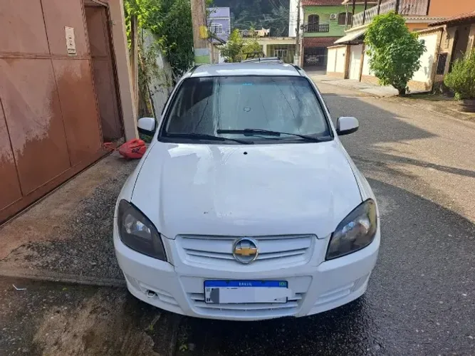 Chevrolet Celta Spirit/ LT 1.0 VHCE 8V Flexp. 5P 2010