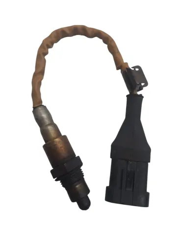Sonda Lambda Fiat Mobi Argo Cronos 1.0 4cc 2020 / 2021